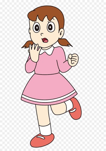 Shizuka Minamoto Nobita Nobi Doraemon Clothing Taobao - doraemon 
