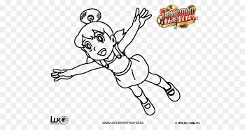 Shizuka Minamoto Nobita Nobi Doraemon Drawing Dorami - doraemon 