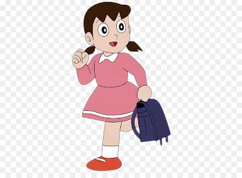 Shizuka Minamoto Nobita Nobi Doraemon Fujiko Fujio - doraemon 