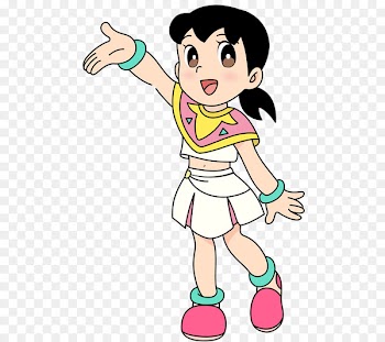 Shizuka Minamoto Nobita Nobi Doraemon Tamako Kataoka Suneo Honekawa - doraemon 
