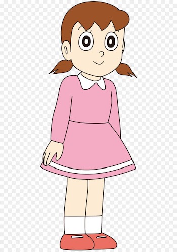 Shizuka Minamoto Nobita Nobi Doraemon Wikia - doraemon 