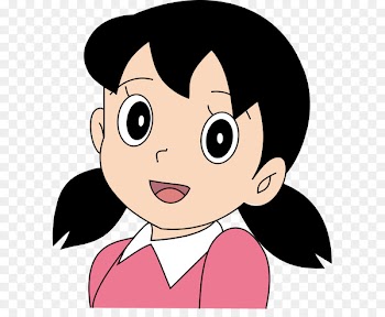 Shizuka Minamoto Nobita Nobi Drawing Doraemon Suneo Honekawa - doraemon 