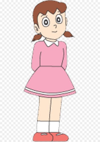 Shizuka Minamoto Nobita Nobi Hidetoshi Dekisugi Doraemon Suneo Honekawa - doraemon 