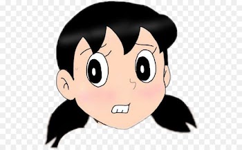 Shizuka Minamoto Nobita Nobi PicsArt Photo Studio Drawing Doraemon - doraemon 