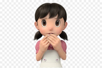 Shizuka Minamoto Nobita Nobi Suneo Honekawa Doraemon Hidetoshi Dekisugi - Stand By Me Doraemon 