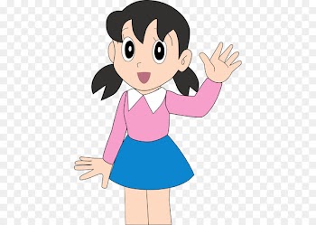 Shizuka Minamoto Nobita Nobi Suneo Honekawa Dorami Doraemon - doraemon 