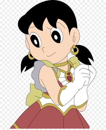 Shizuka Minamoto Nobita Nobi Suneo Honekawa YouTube Doraemon - doraemon 
