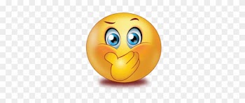 Shocked Face With Hand Covering Mouth - Hand Over Mouth Emoji