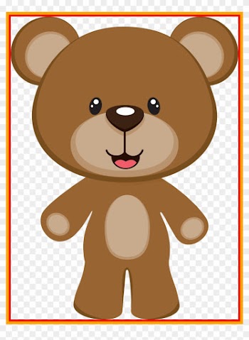 Shocking Gafetes De Osos Buscar Con Facebook Pic Of - Bear Baby Png