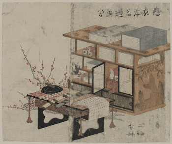 Shodana to fuzukue to ume. | Free Photo - rawpixel