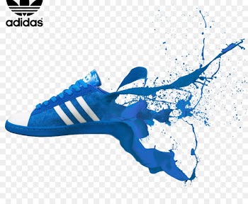 Shoe Adidas Originals Sneakers Football boot - Ink Adidas running shoes 