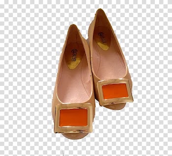 Shoe Autumn, Fall Shoes transparent background PNG clipart