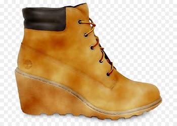 Shoe Boot -  