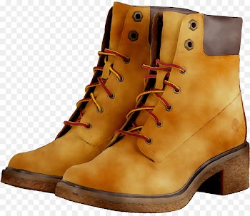 Shoe Boot -  