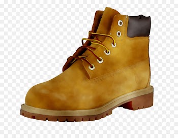 Shoe Boot Walking -  