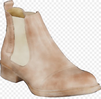Shoe Boot Walking -  