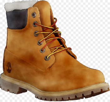 Shoe Boot Walking -  