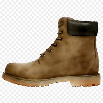 Shoe Boot Walking -  