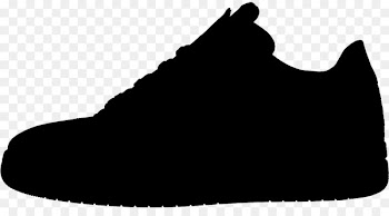 Shoe Clip art Walking Animal Silhouette -  