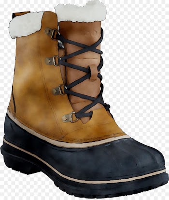Shoe Crocs Men's Modi Sport Flip Snow boot -  