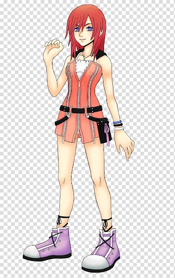 Shoe Finger Mangaka Anime Character, Anime transparent background PNG clipart