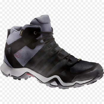 Shoe Hiking boot Footwear Adidas AX 2 -  