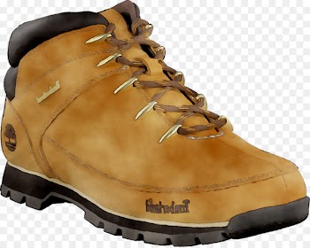 Shoe Hiking boot Leather -  
