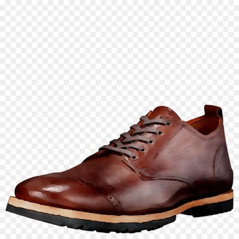 Shoe Hiking boot Leather -  