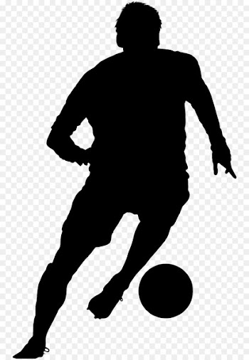 Shoe Human behavior Clip art Silhouette -  