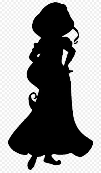 Shoe Human behavior Clip art Silhouette -  