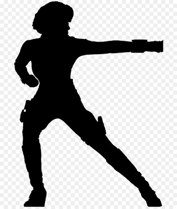 Shoe Human behavior Clip art Silhouette -  