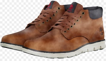 Shoe Leather Boot Walking Product -  