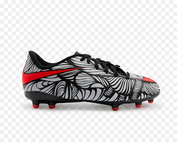 Shoe Nike Men's Hypervenom Phelon Ii Fg Soccer Cleats Football boot Sneakers - nike 