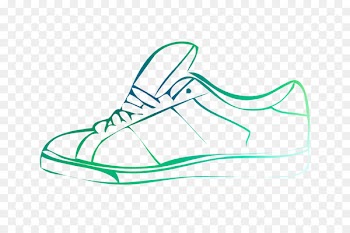 Shoe Pattern Product design Walking -  