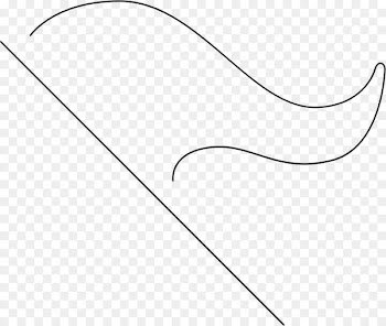 Shoe Point Angle Pattern Leaf - asaspng pictogram 