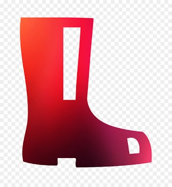 Shoe Product design Font -  