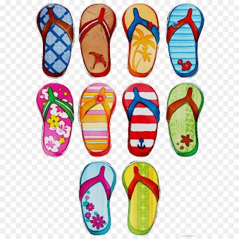 Shoe Product design Personal protective equipment Flip-flops -  