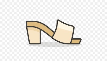 Shoe Sandal Computer Icons Flip-flops Portable Network Graphics - sandal 