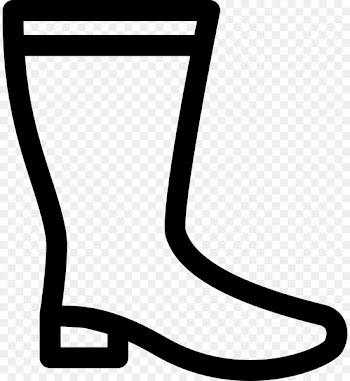 Shoe Scalable Vector Graphics Boot Computer Icons - boot 