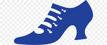 Shoe, Sneakers, Clothing, Footwear, Blue PNG