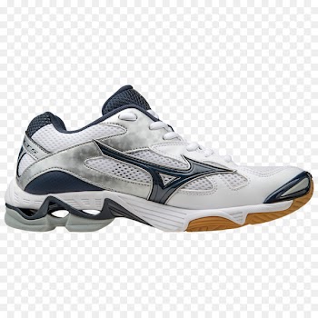 Shoe Sneakers Footwear Mizuno Corporation ASICS - women volleyball 