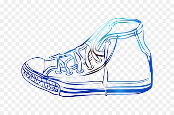 Shoe Sneakers Logo Clothing Accessories Walking -  