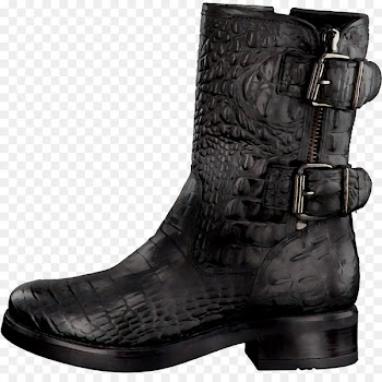Shoe Steel-toe boot MJUS Midori Anzen -  