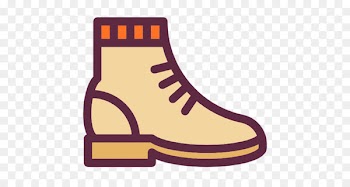 Shoe Vector graphics Clothing Boot Illustration - boot 