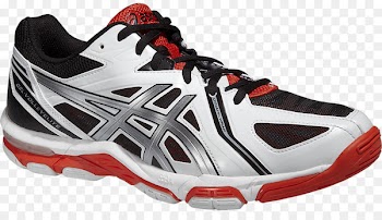 Shoe Volleyball ASICS Volley Elite FF Asics GEL-VOLLEY Elite 3 - volleyball 