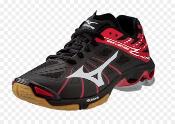 Shoe Volleyball Sneakers Mizuno Corporation Reebok - volleyball movement player 