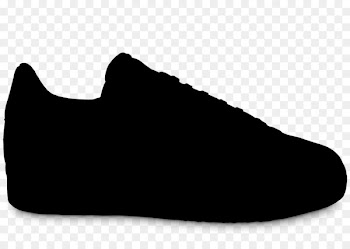Shoe Walking Product design Font -  