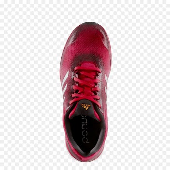 Shoe Walking Sportswear Magenta Cross-training -  
