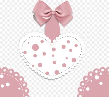 Shoelace knot Bow tie - Vector Bow 