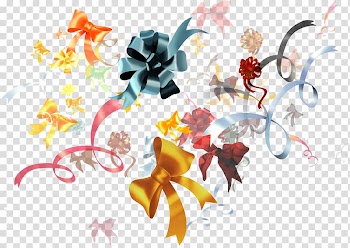 Shoelace knot Designer Floral design, Bow ribbon brooch transparent background PNG clipart